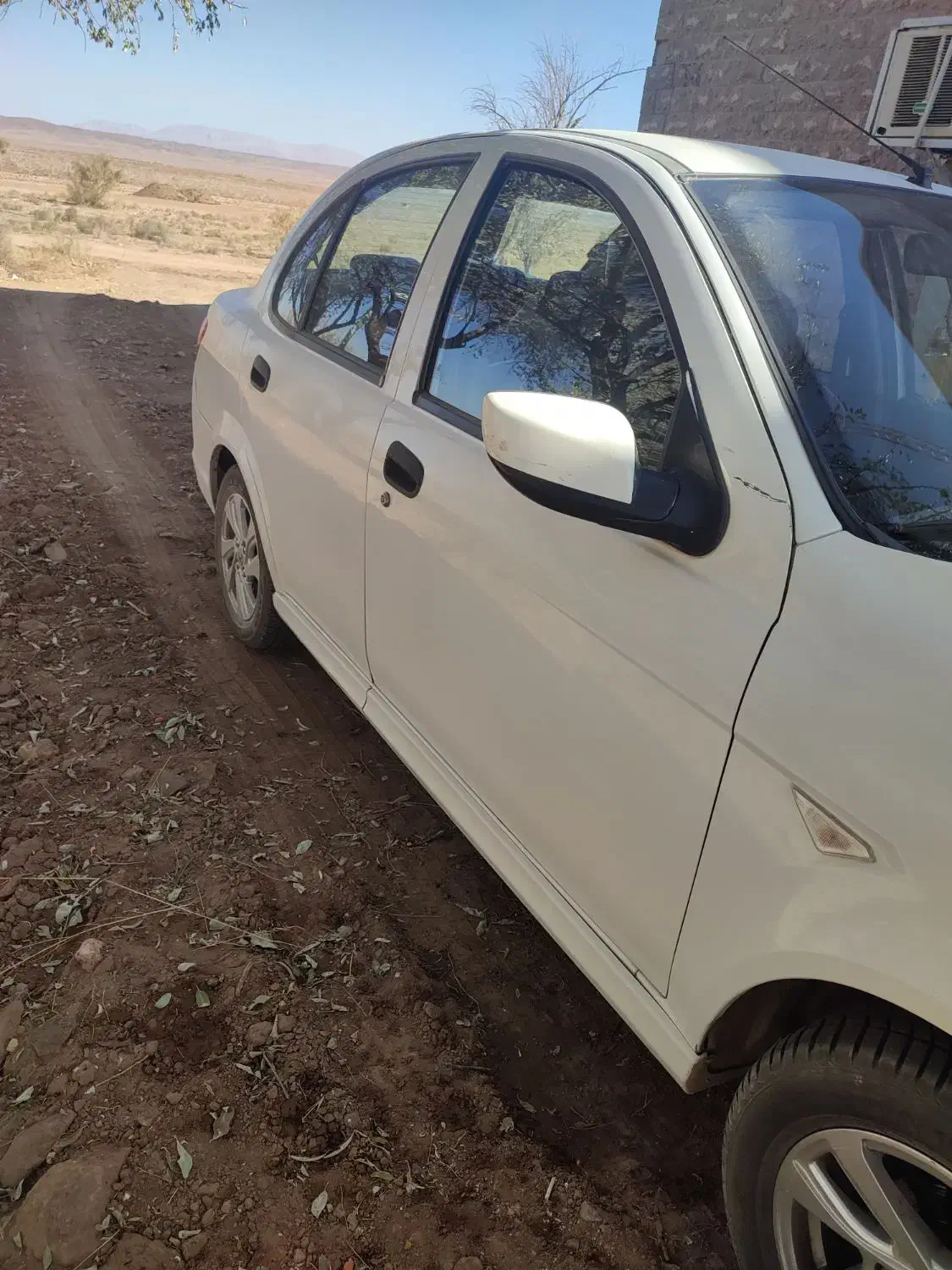 ساینا مدل 96تک سوز ،کارکرد175...|خودرو سواری و وانت|عطاملک, |دیوار