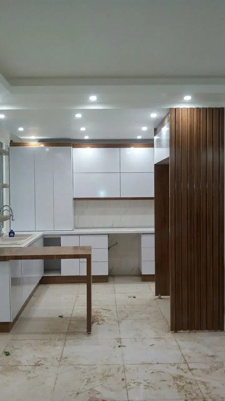 ساخت و نصب کابینت و کمد دیواری|خدمات پیشه و مهارت|سمنان, |دیوار