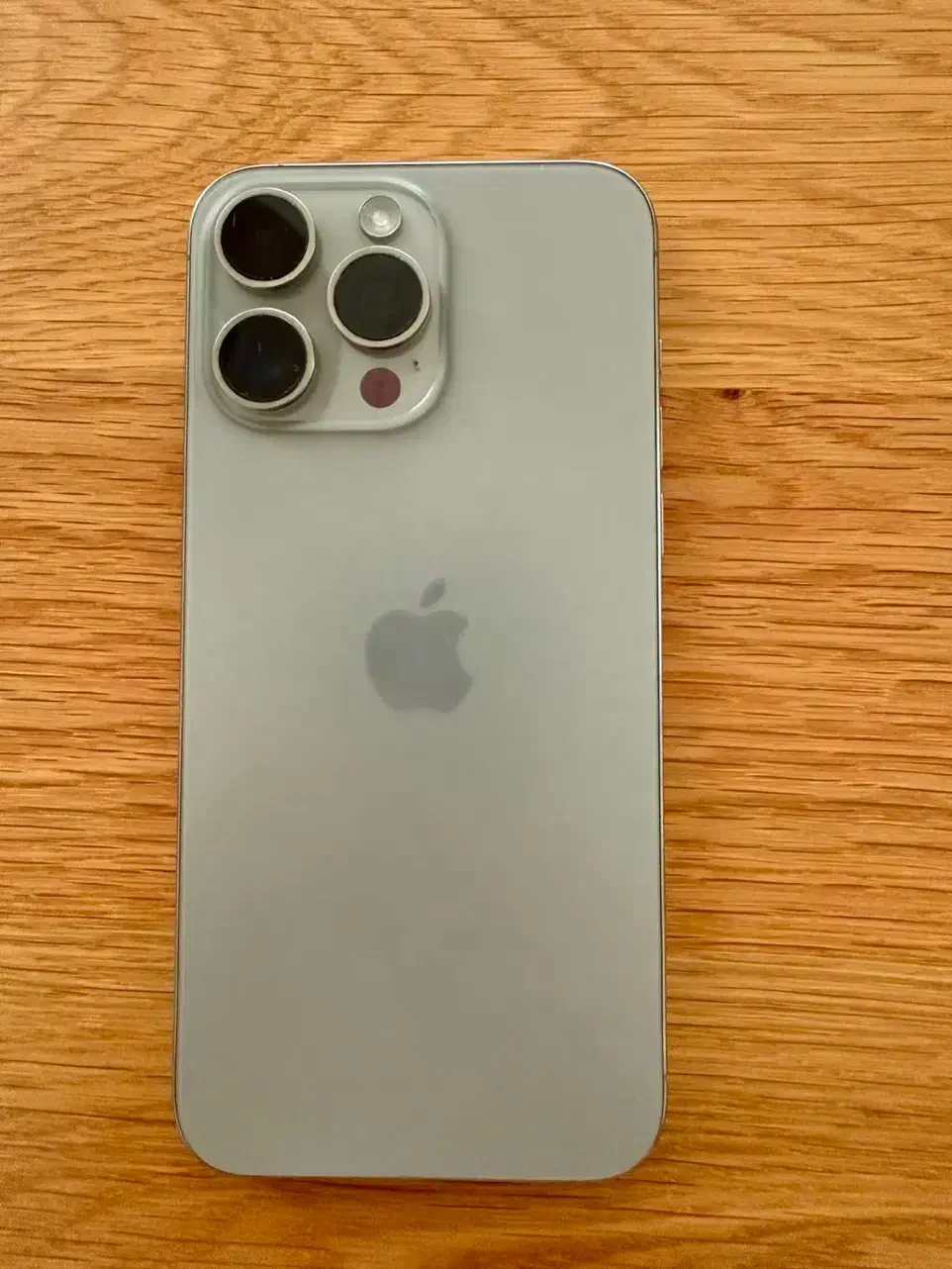 15 Pro max 256G Zaa|موبایل|قم, باجک دو|دیوار