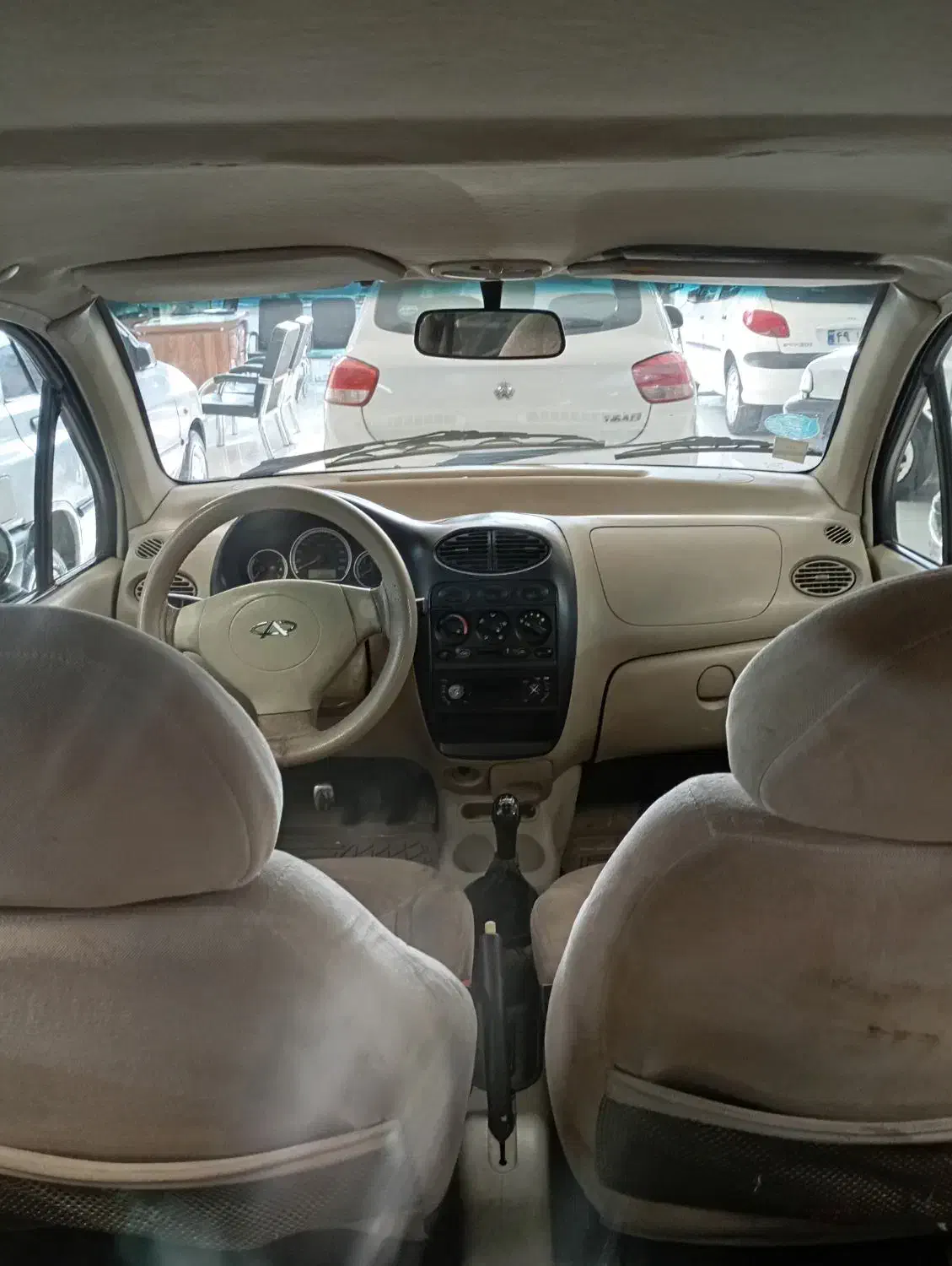 ام وی ام ۱۱۰ چهار سلندر|خودرو سواری و وانت|تبریز, |دیوار