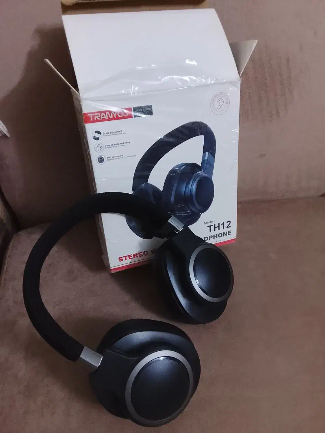 هدفون|لوازم جانبی موبایل و تبلت|ملارد, |دیوار