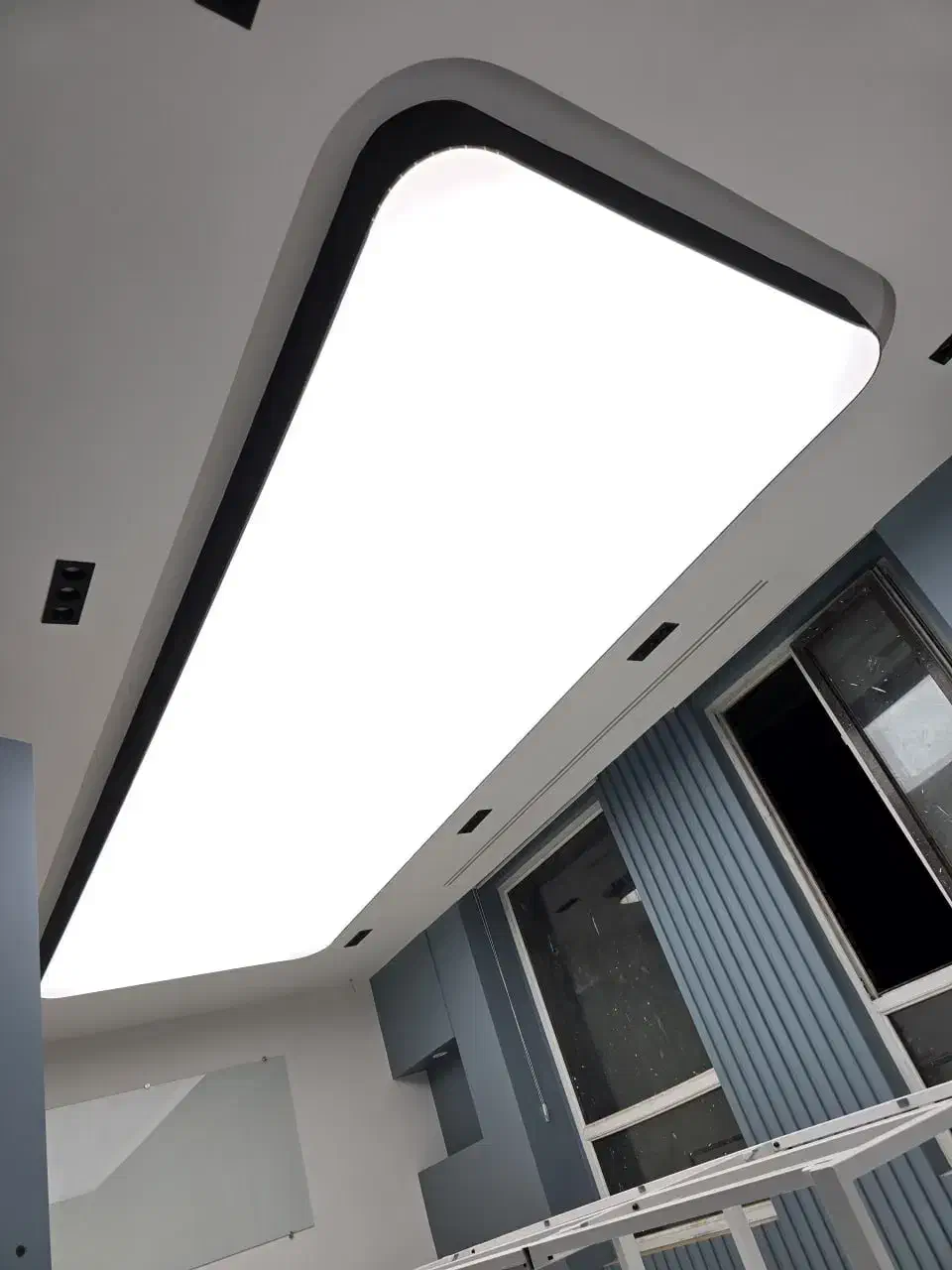 سقف کشسان کلوسا|عمده‌فروشی|قم, زنبیل آباد|دیوار