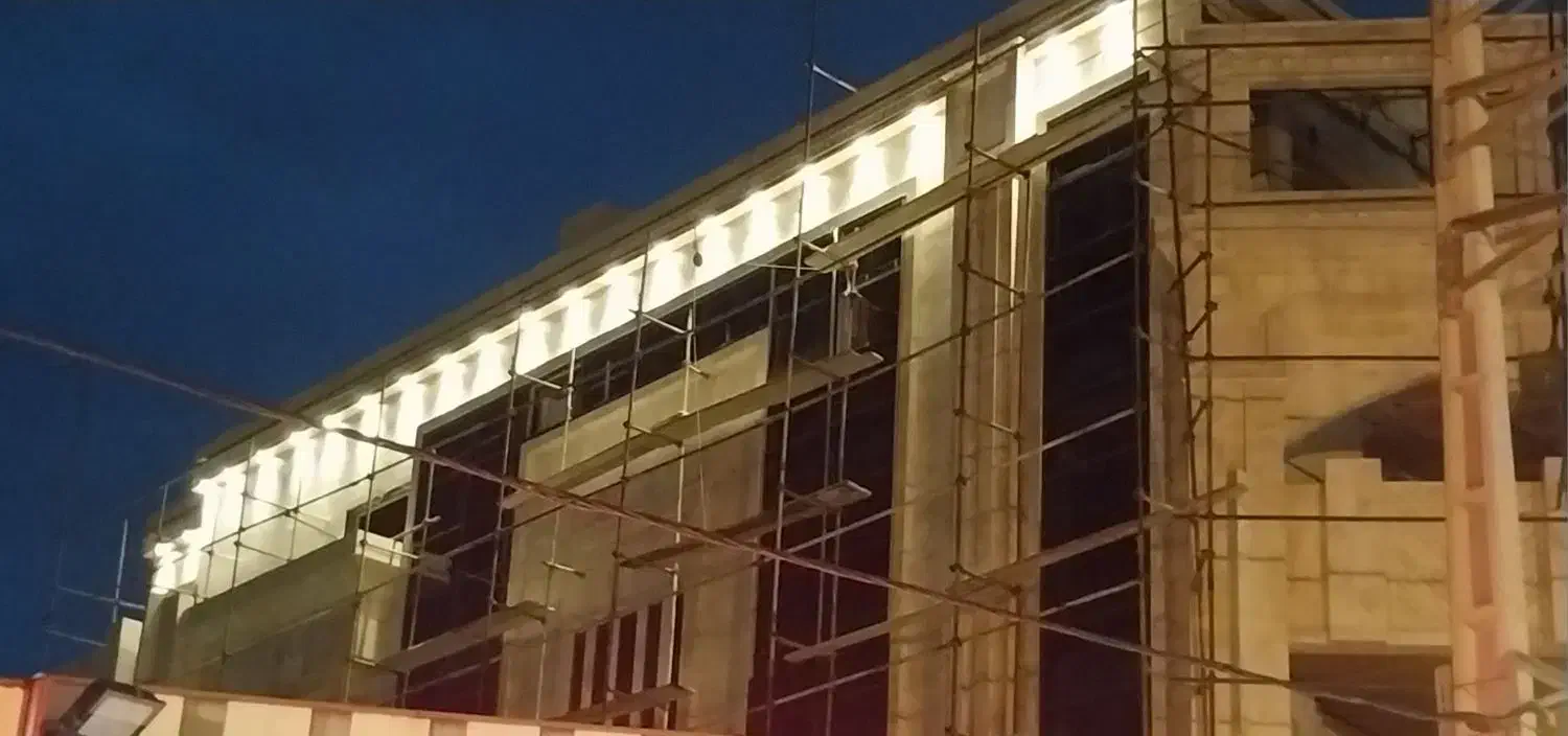 اورژانس ۲۴ ساعته برقکاری|خدمات پیشه و مهارت|تنکابن, |دیوار