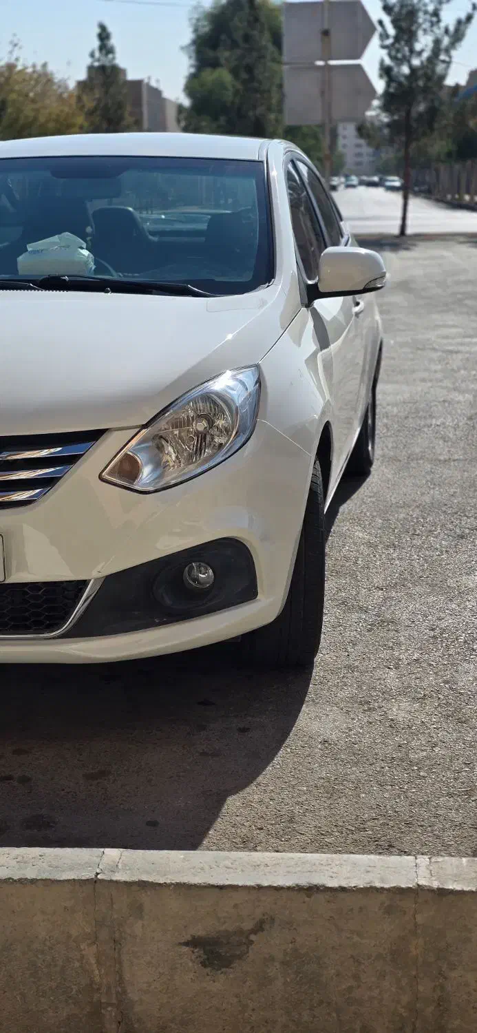 جک جی ۴|خودرو سواری و وانت|قم, شهرک قدس|دیوار