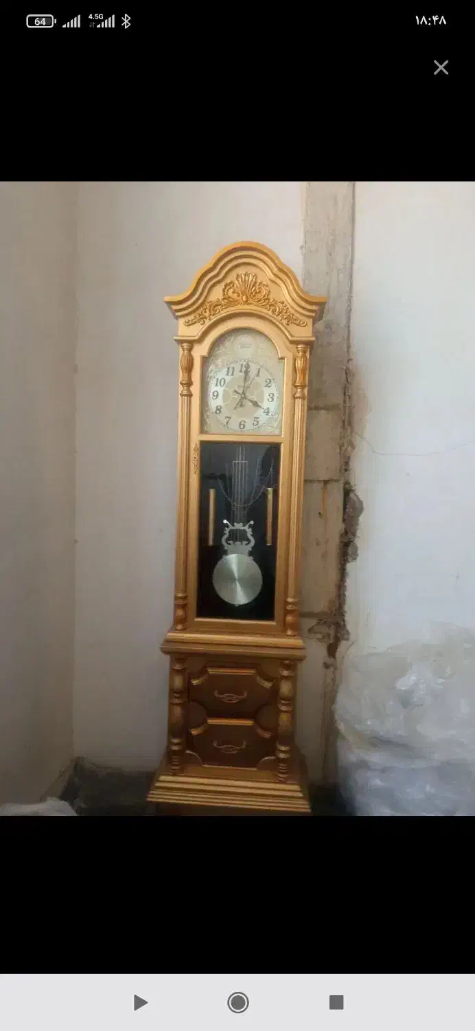 حراج ساعت|ساعت دیواری و تزئینی|دورود, |دیوار