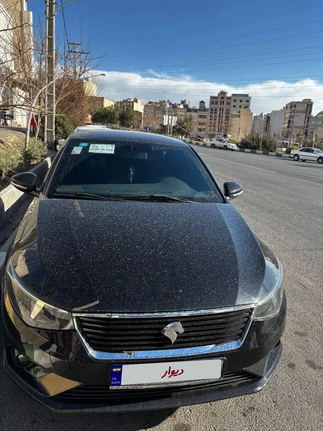 تارا وی ۱پلاس|خودرو سواری و وانت|قم, شهرک قدس|دیوار