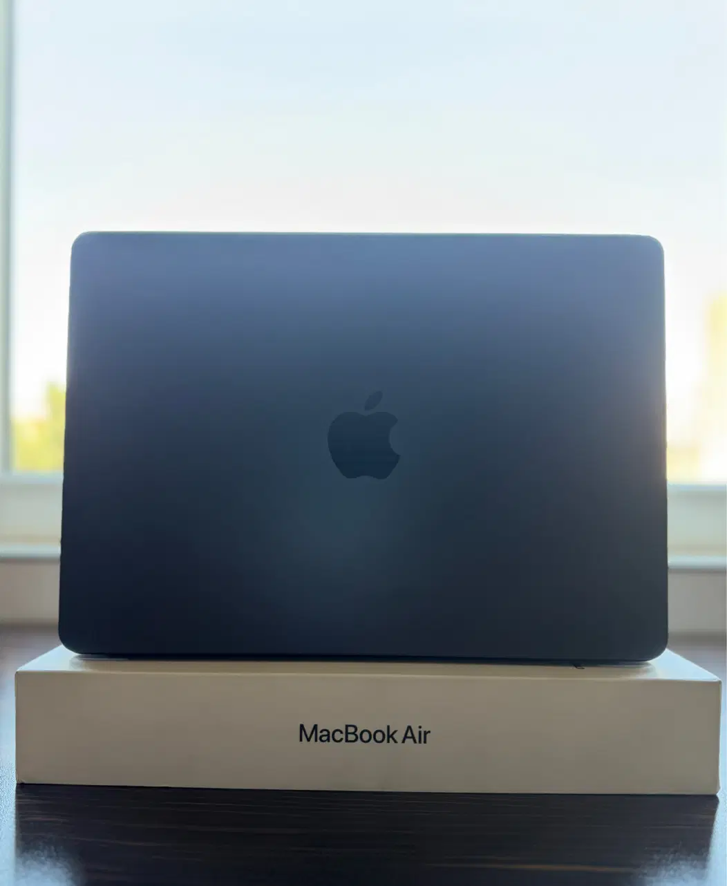 Macbook Air 13 inch 2025 (m4)|رایانه همراه|تهران, حافظیه|دیوار