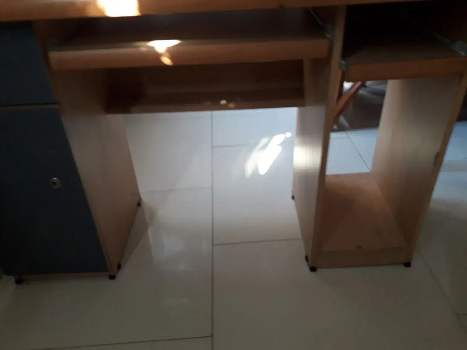 میز کامپیوتر|میز تحریر و کامپیوتر|شیراز, شهرک مطهری|دیوار