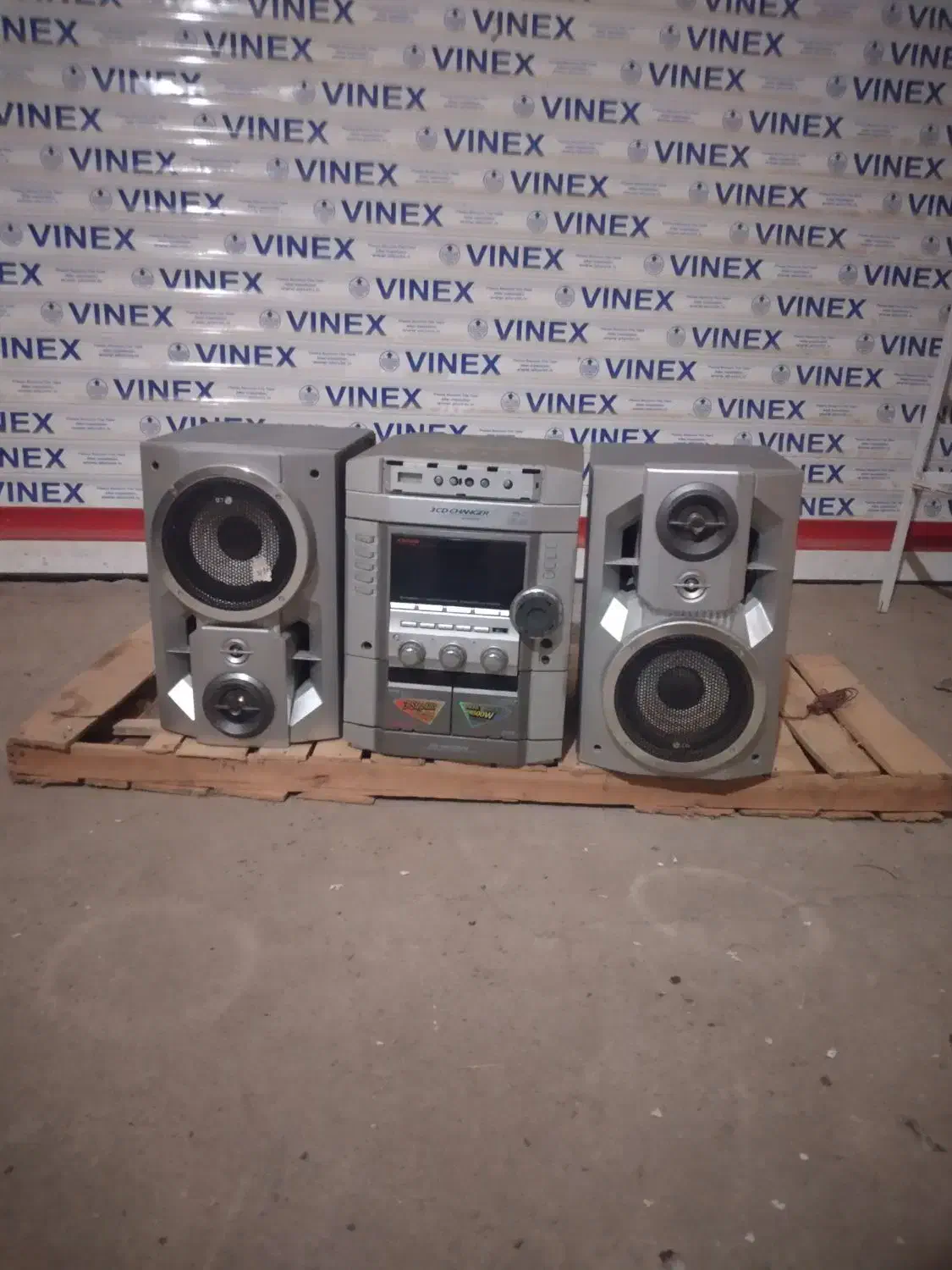 ظبط وباندLG|سیستم صوتی خانگی|کوهدشت, |دیوار