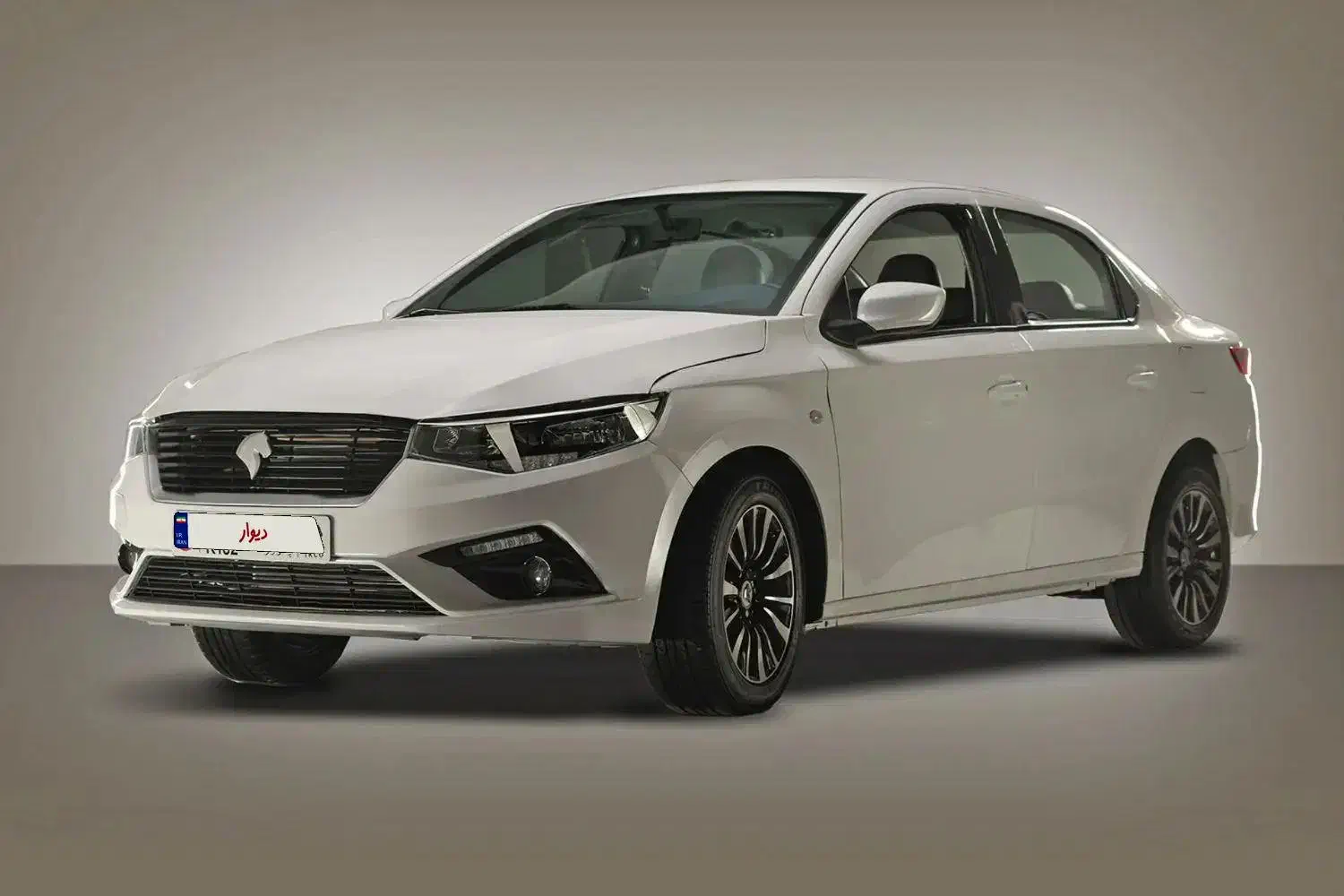 تارا V1|خودرو سواری و وانت|ملایر, |دیوار