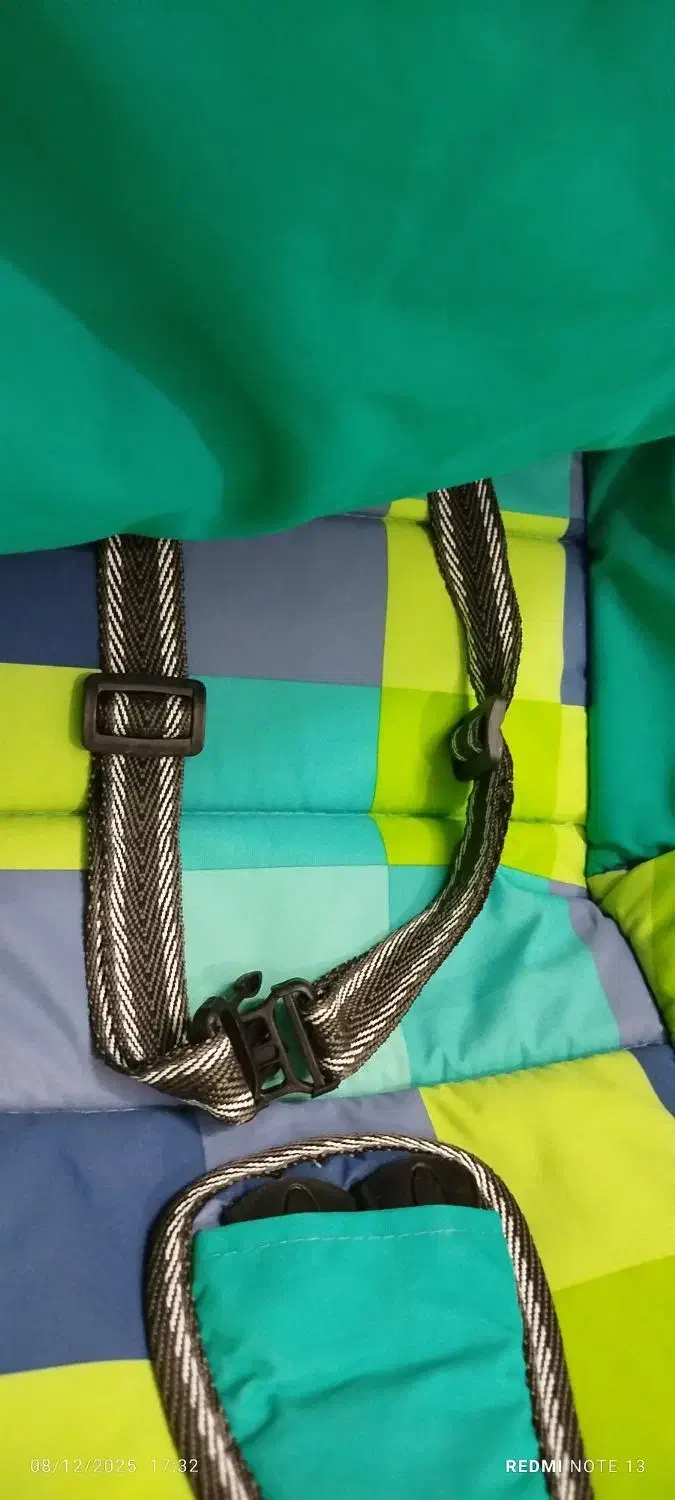 روکش کریر رنگ پسرانه|اسباب و اثاث بچه|مشهد, شهرک لشکر (شهرک غرب)|دیوار