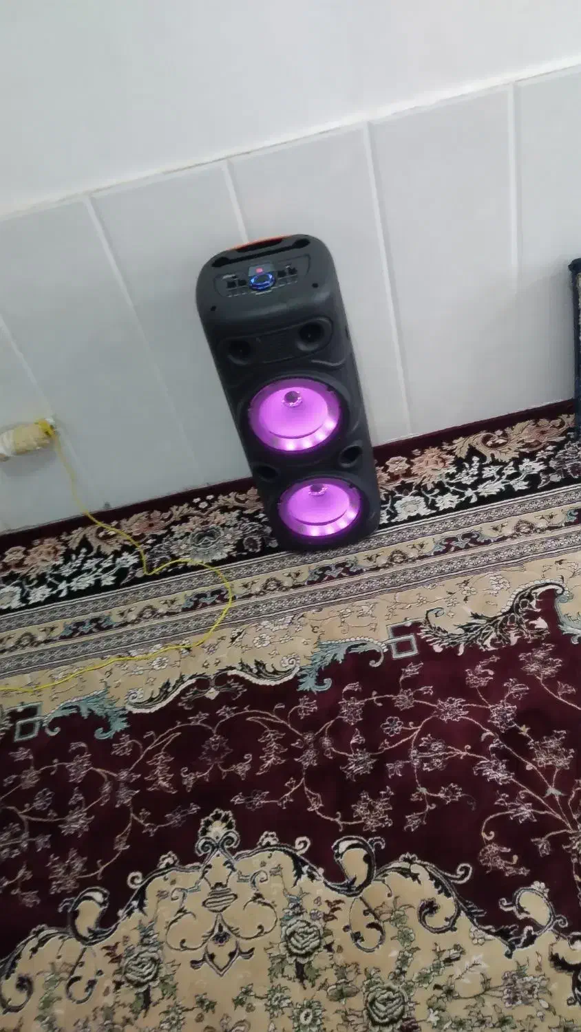 اسپیکر|سیستم صوتی خانگی|خواف, |دیوار