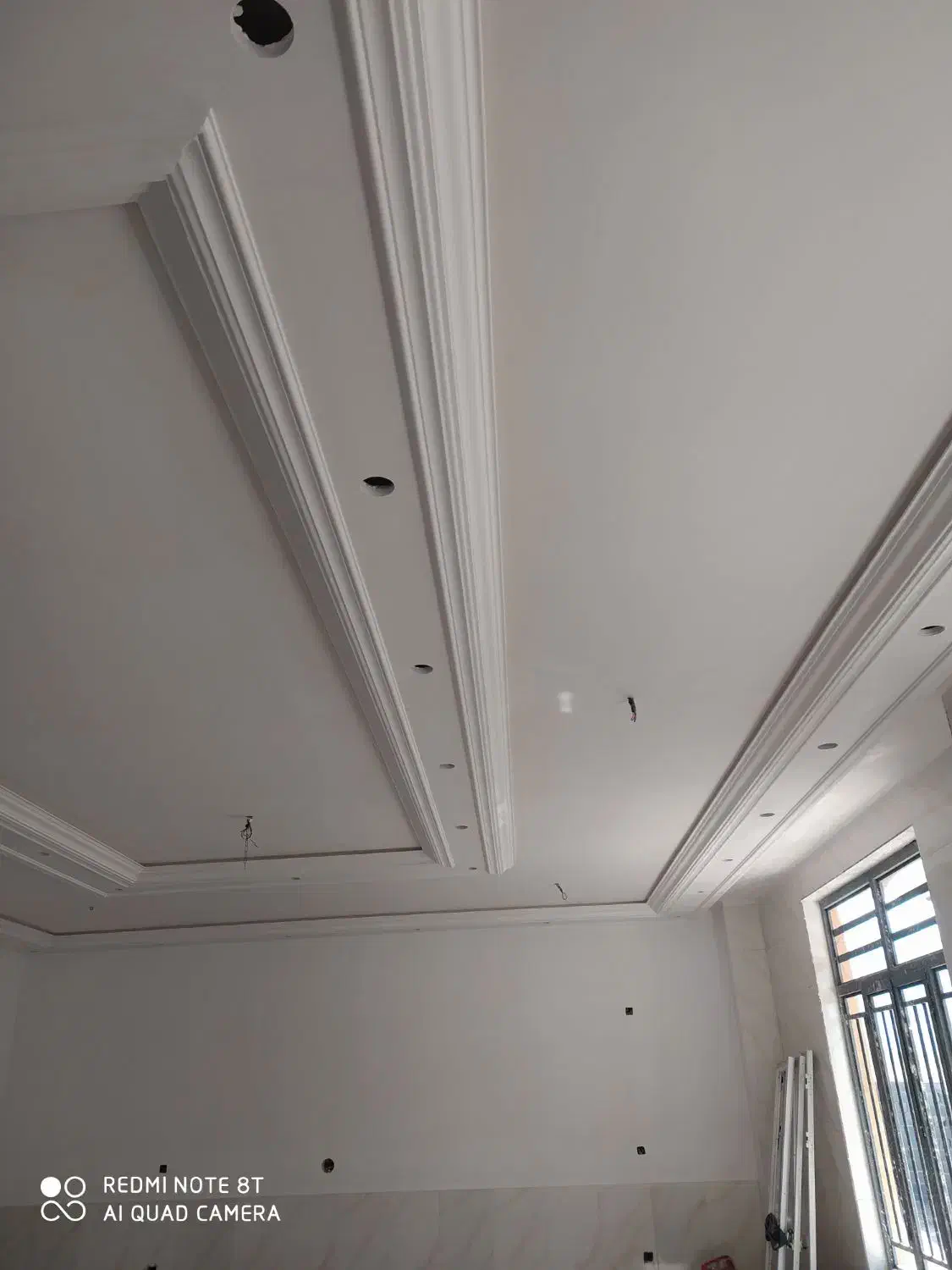 گچبری طرح کناف وکلاسیک وسنتی|خدمات پیشه و مهارت|لردگان, |دیوار