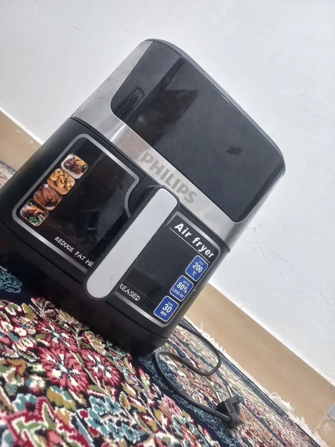 سرخ کن|اجاق گاز و لوازم برقی پخت‌وپز|دزفول, |دیوار