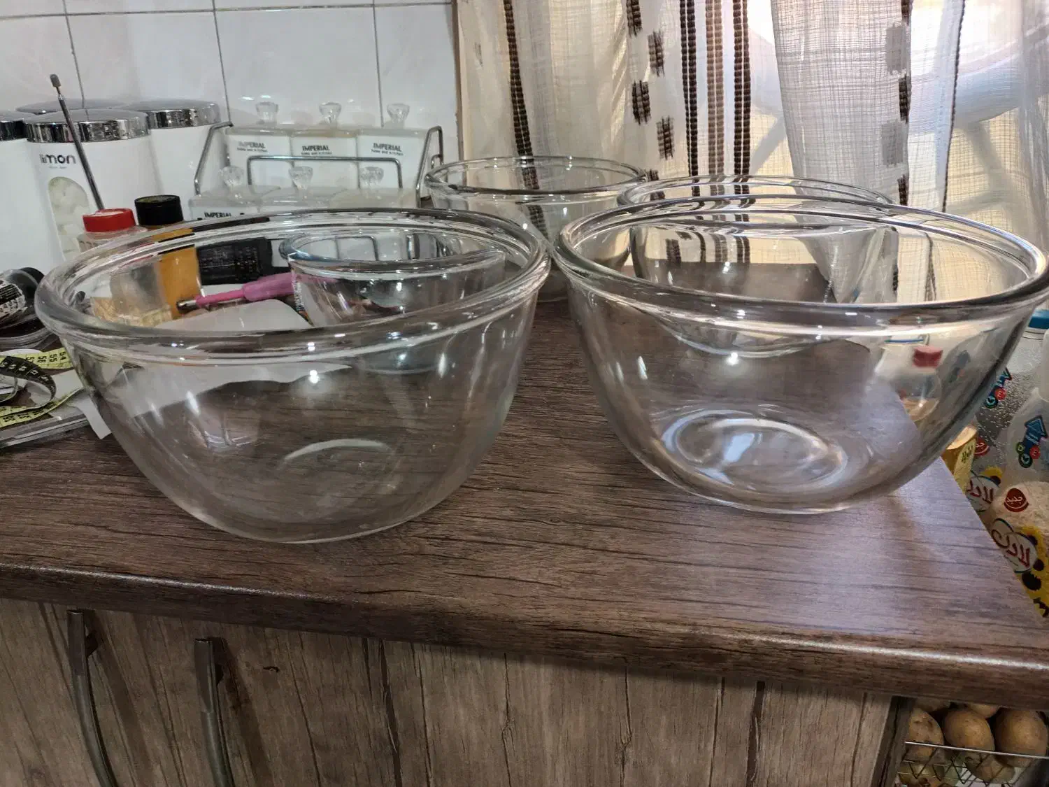 ظروف آشپزخانه|ظروف سرو و پذیرایی|کرج, شهرک فهمیده|دیوار