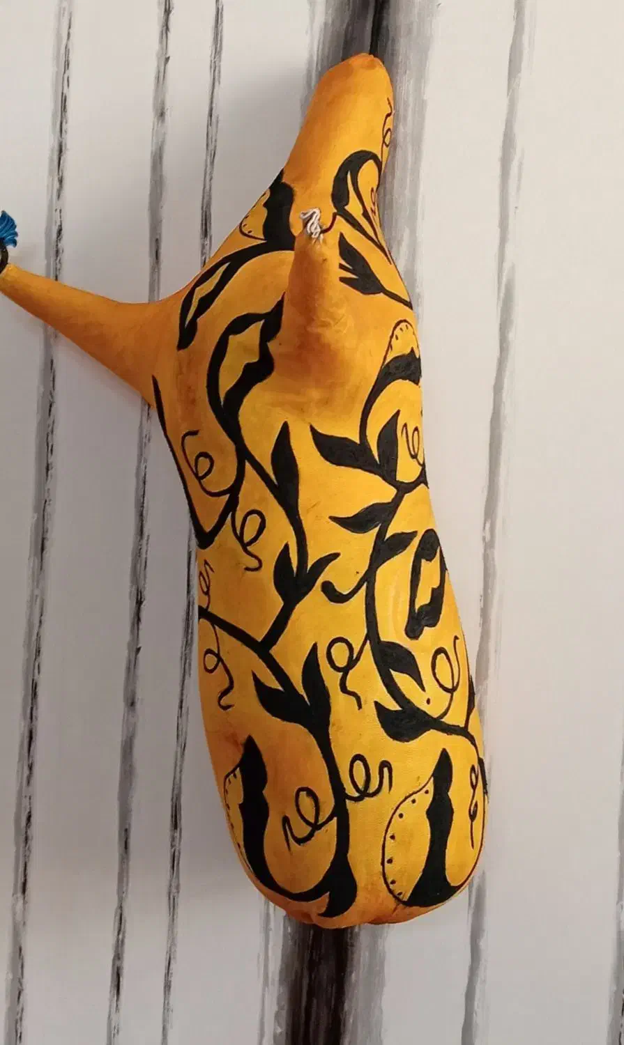 شاد آوا|سازهای بادی|شیراز, حومه شیراز|دیوار