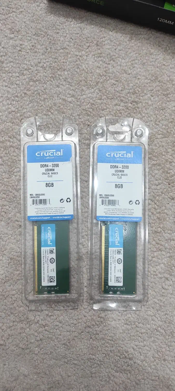 سیستم گیمینگ rx5700xt|رایانه رومیزی|رباط‌کریم, رباط‌کریم|دیوار