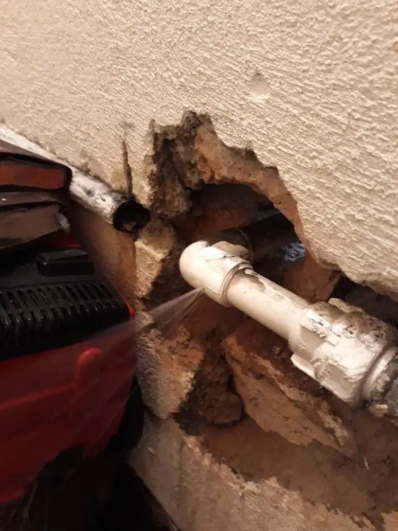 لوله کشی،تشخیص نشتی بادستگاه،فلاح، ابوذر،بهاران|خدمات پیشه و مهارت|تهران, فلاح|دیوار