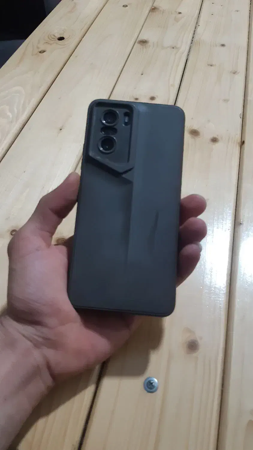 گوشی poco f3|موبایل|ملایر, |دیوار