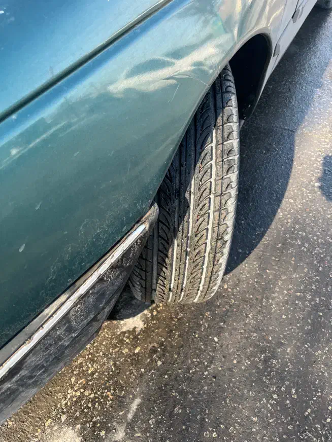 پژو ۲۰۰۰ مدل ۷۸|خودرو سواری و وانت|باسمنج, |دیوار