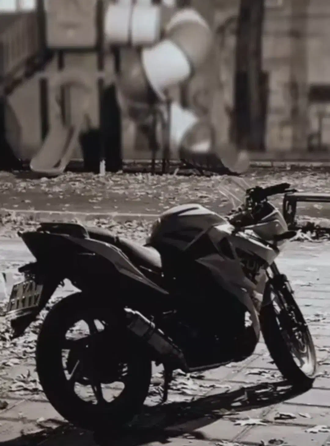 مگلی اقساطی|موتورسیکلت|بجنورد, |دیوار