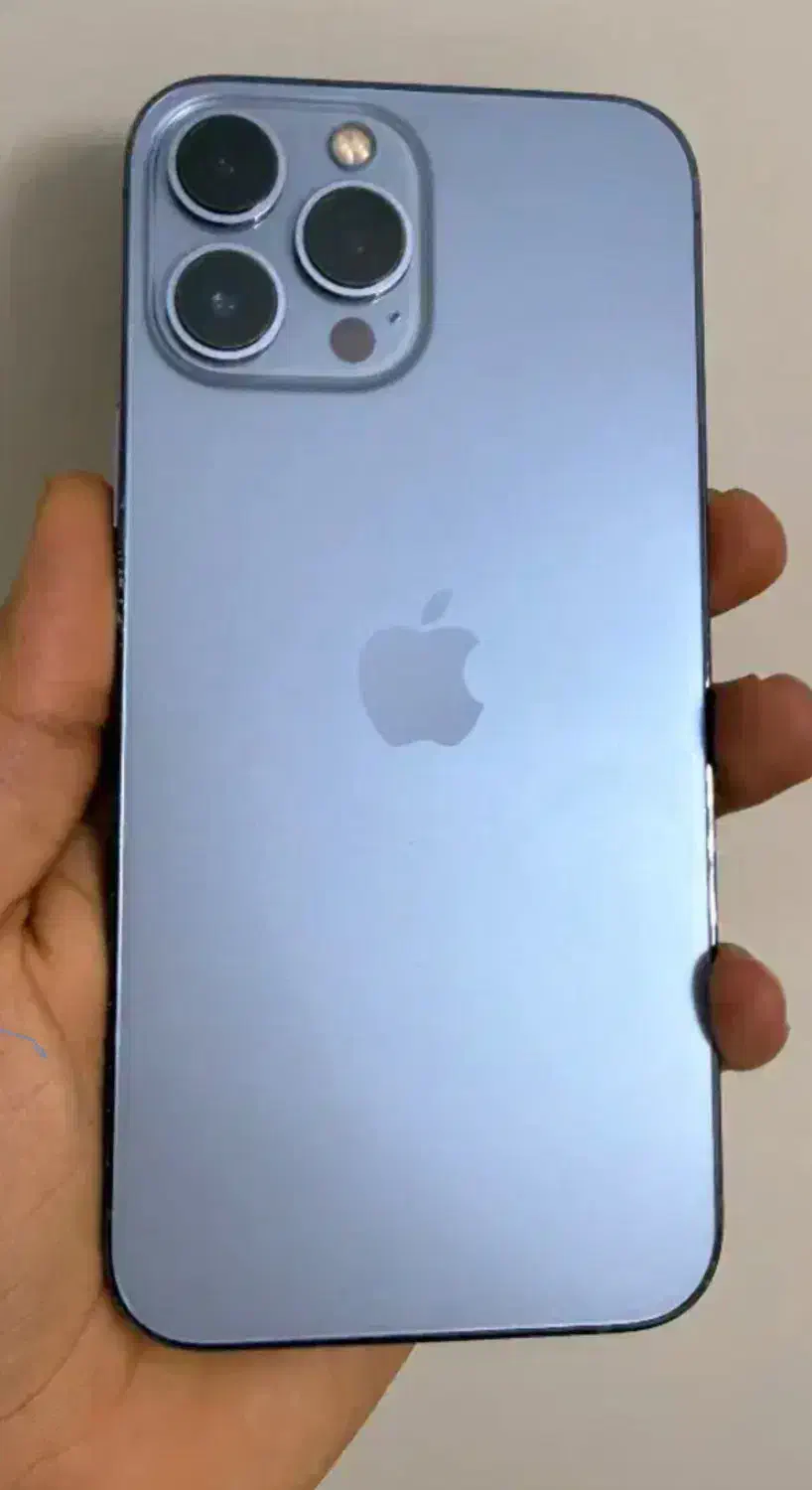 Apple iphone 13 por max|موبایل|تهران, شهرک غرب|دیوار