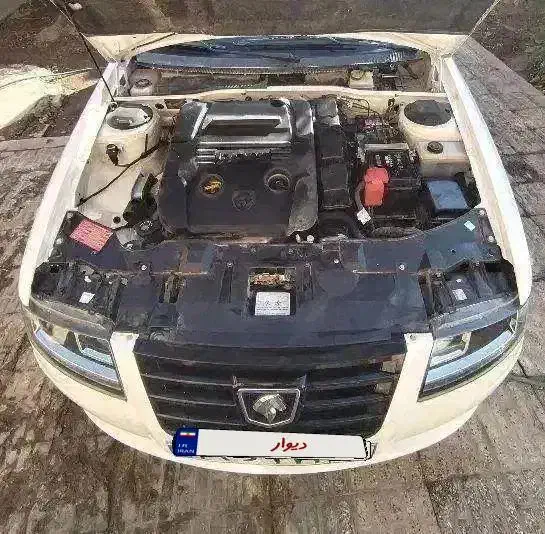 سورن پلاس فول ef7|خودرو سواری و وانت|یزد, |دیوار