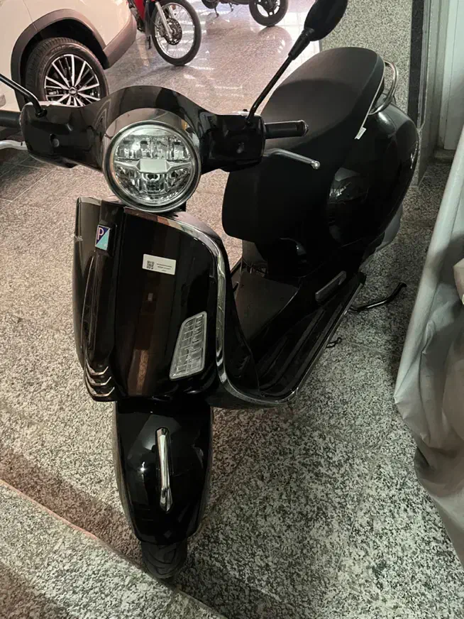 وسپا gts 300 cc|موتورسیکلت|بوشهر, |دیوار