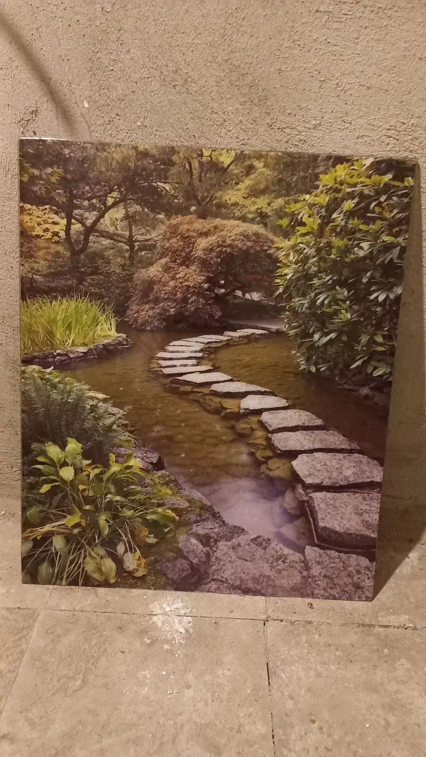 تابلو|تابلو، نقاشی، عکس|محمدیه-قزوین, |دیوار