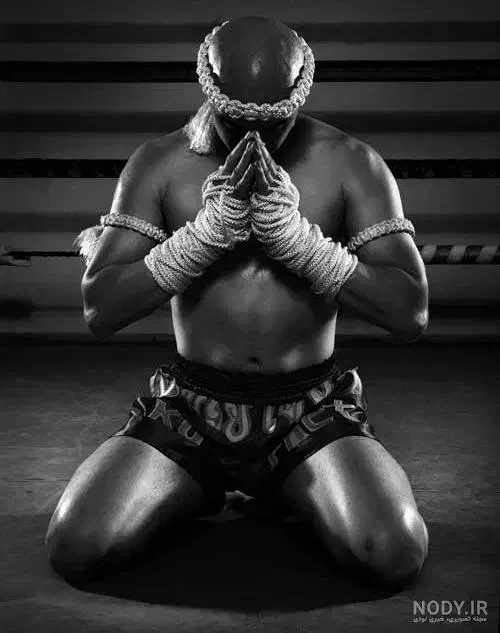 آموزش ورزشهای رزمی،موی تای،کیک بوکسینگ ویژه بانوان|خدمات آموزشی|دورود, |دیوار