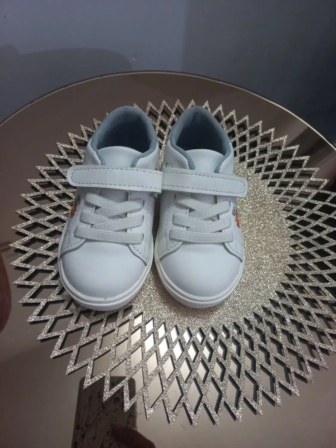 کفش بچگانه نو نو|کفش و لباس بچه|بروجرد, |دیوار