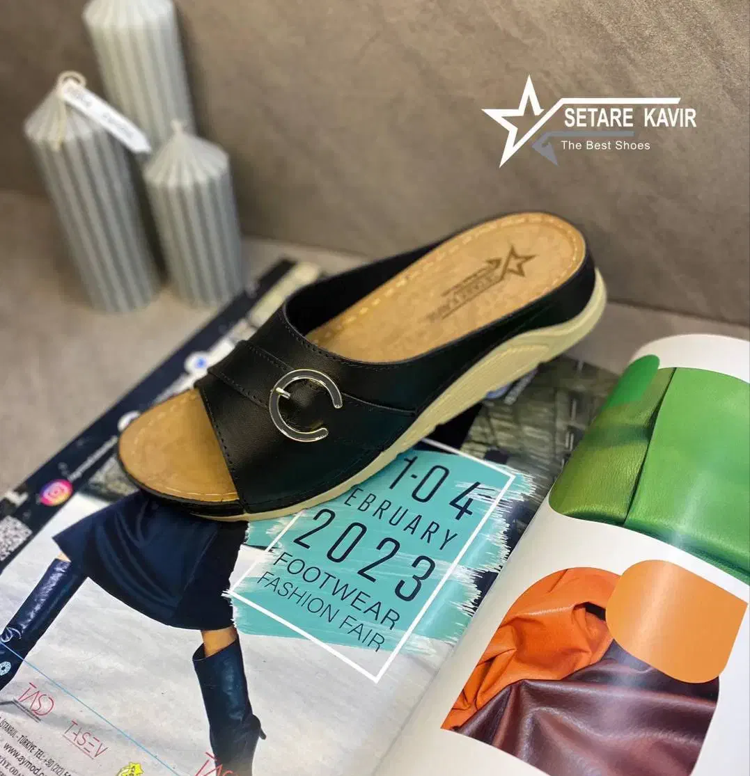 صندل|کیف، کفش، کمربند|اهواز, منبع اب|دیوار