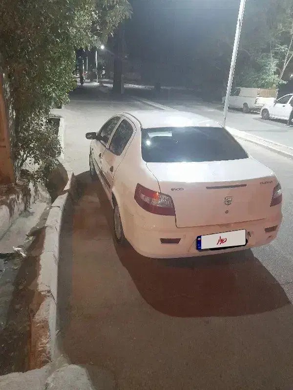 راناLxمدل ۹۹|خودرو سواری و وانت|ورامین, شهرک مدرس|دیوار