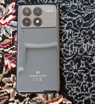 پوکو x6pro|موبایل|کرمان, |دیوار