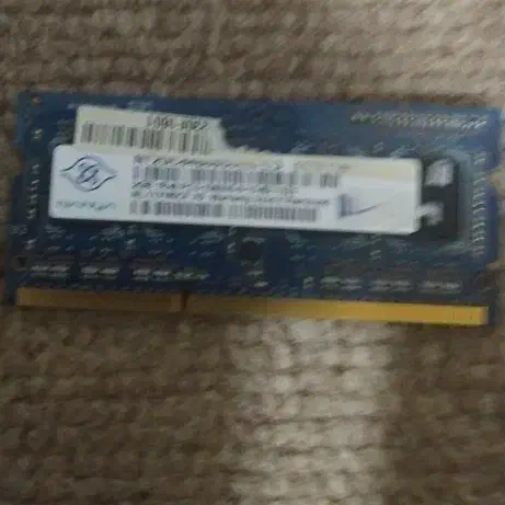 رم DDR3لبتابی|قطعات و لوازم جانبی رایانه|قم, بکایی|دیوار