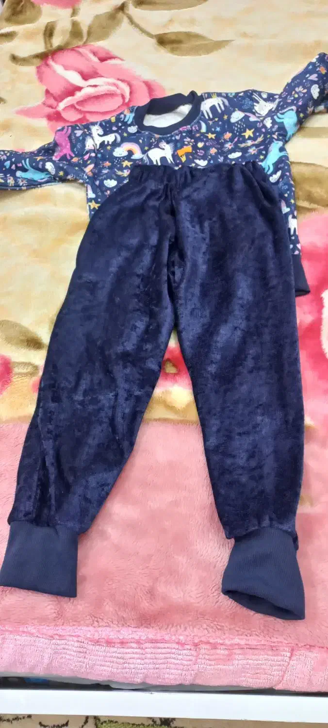 لباس دخترانه|کفش و لباس بچه|شیراز, شریفآباد|دیوار