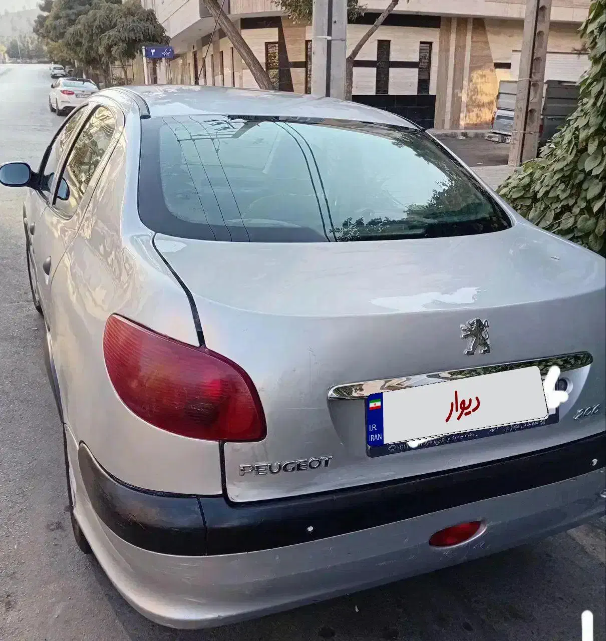 فروش خودرو|خودرو سواری و وانت|مشهد, نیروی هوایی|دیوار