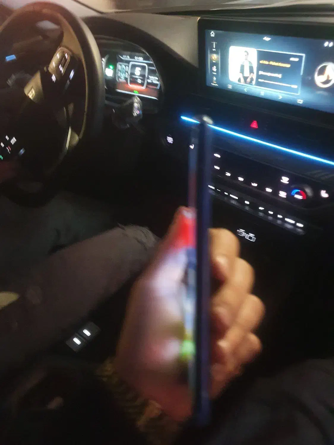 گوشی سامسونگ a03s|موبایل|کرمانشاه, |دیوار