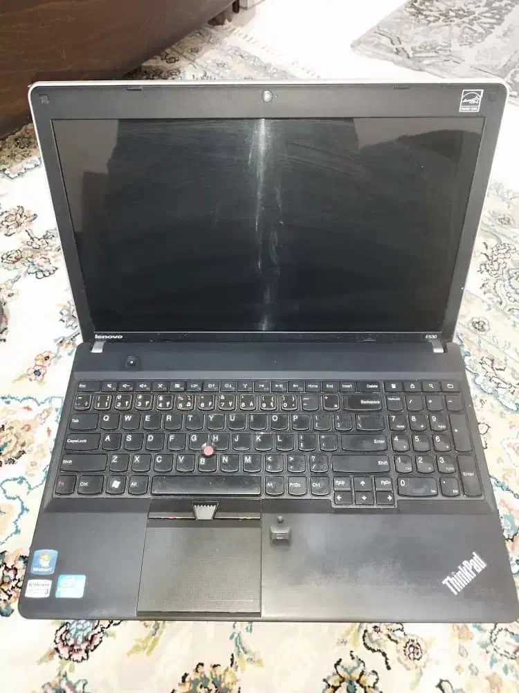 لب تاب core i5/ lenovo/سالم|رایانه همراه|تهران, سلسبیل شمالی|دیوار