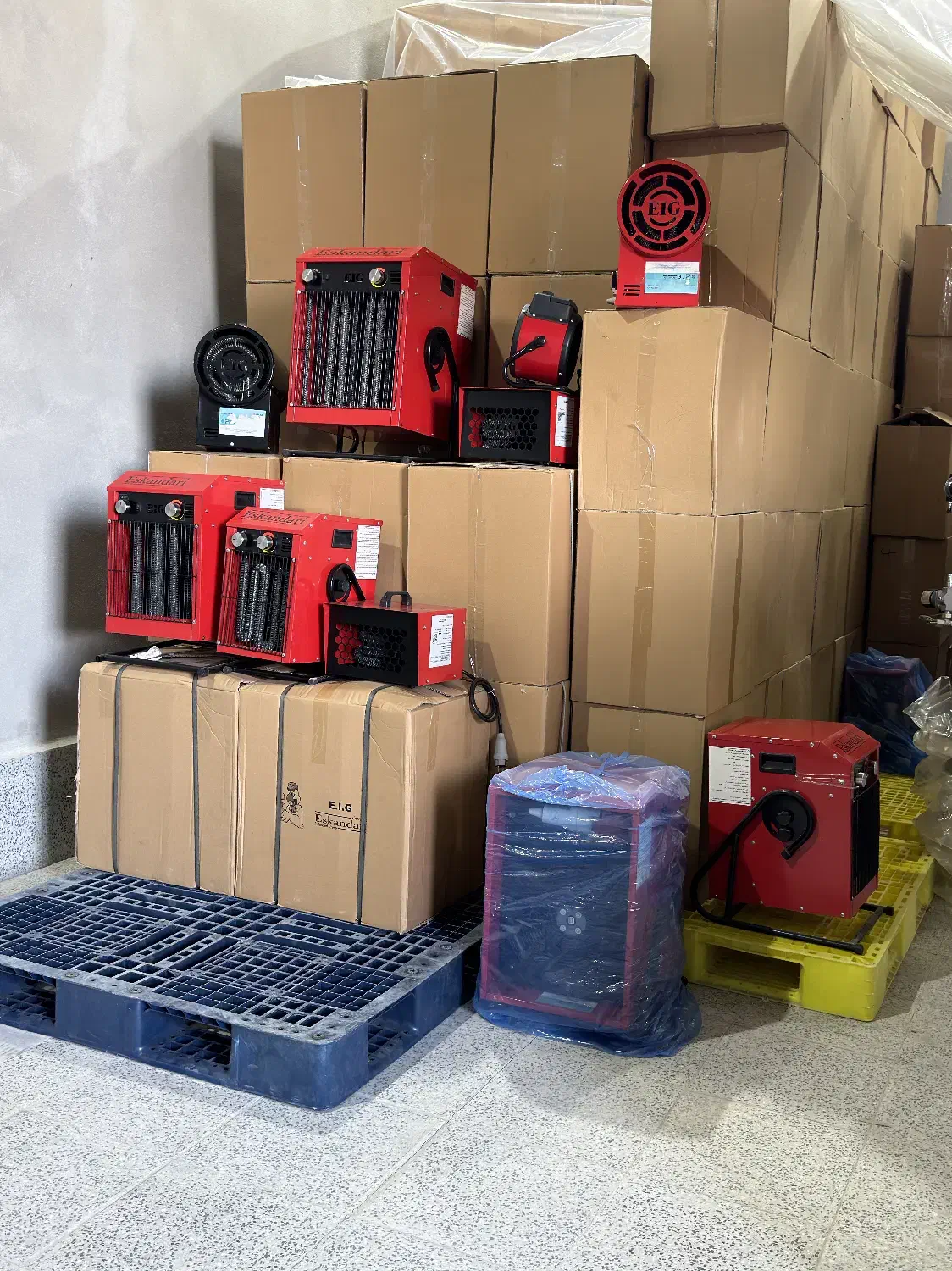 هیتر گازی بخاری گرماتاب تابشی سقفی برقی گاز سوز|بخاری، هیتر، شومینه|قزوین, |دیوار