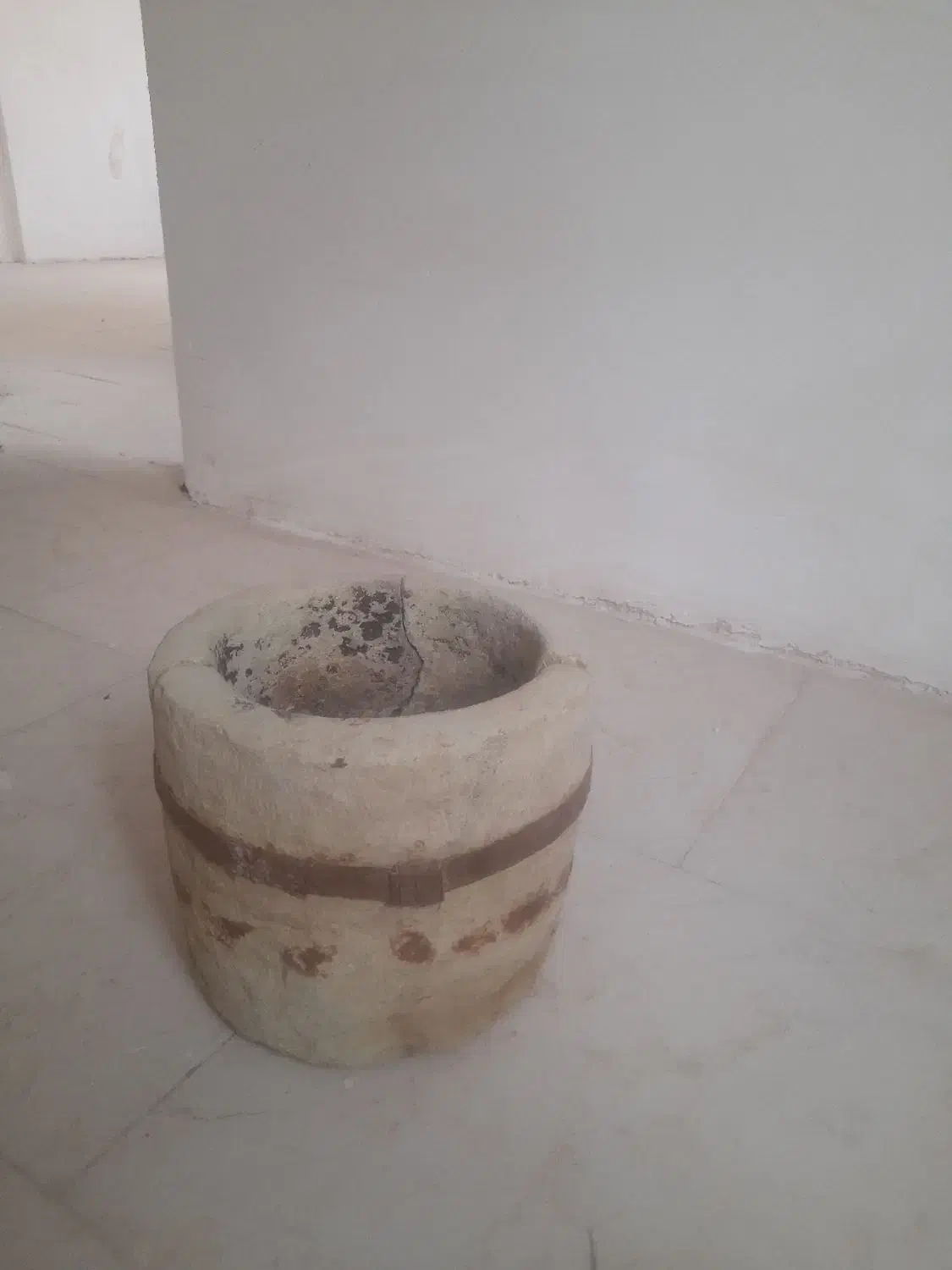 هاون سنگی|کلکسیون اشیاء عتیقه|تهران, تهرانسر شمالی|دیوار