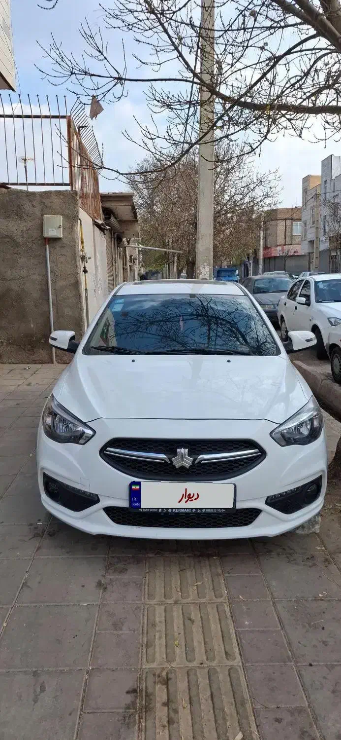 شاهین 403 G|خودرو سواری و وانت|اقبالیه, |دیوار