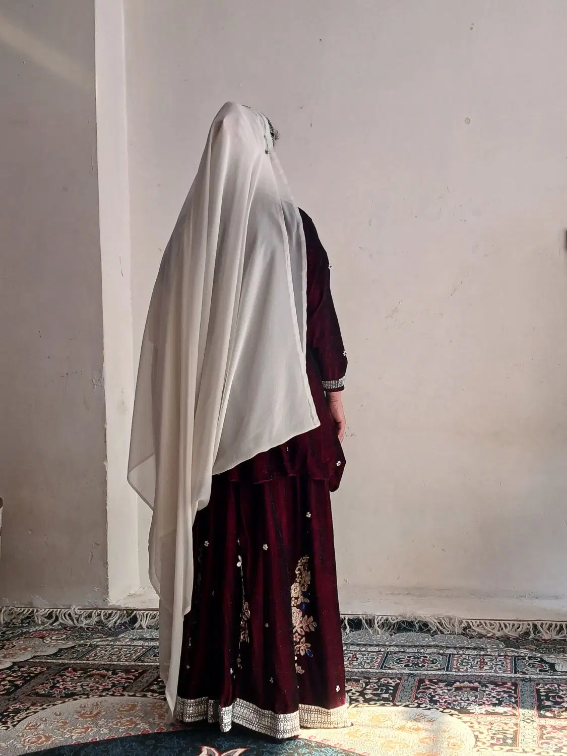 لباس|لباس|خمینی‌شهر, |دیوار
