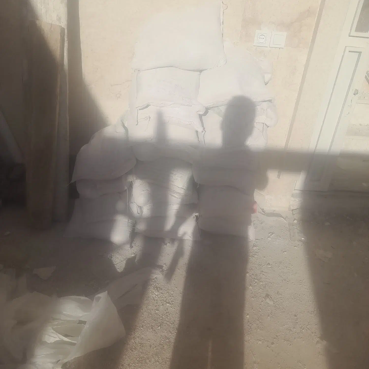 کچ زیرکار کازرون ۲۰ عدد|مصالح و تجهیزات ساختمان|شیراز, گویم|دیوار