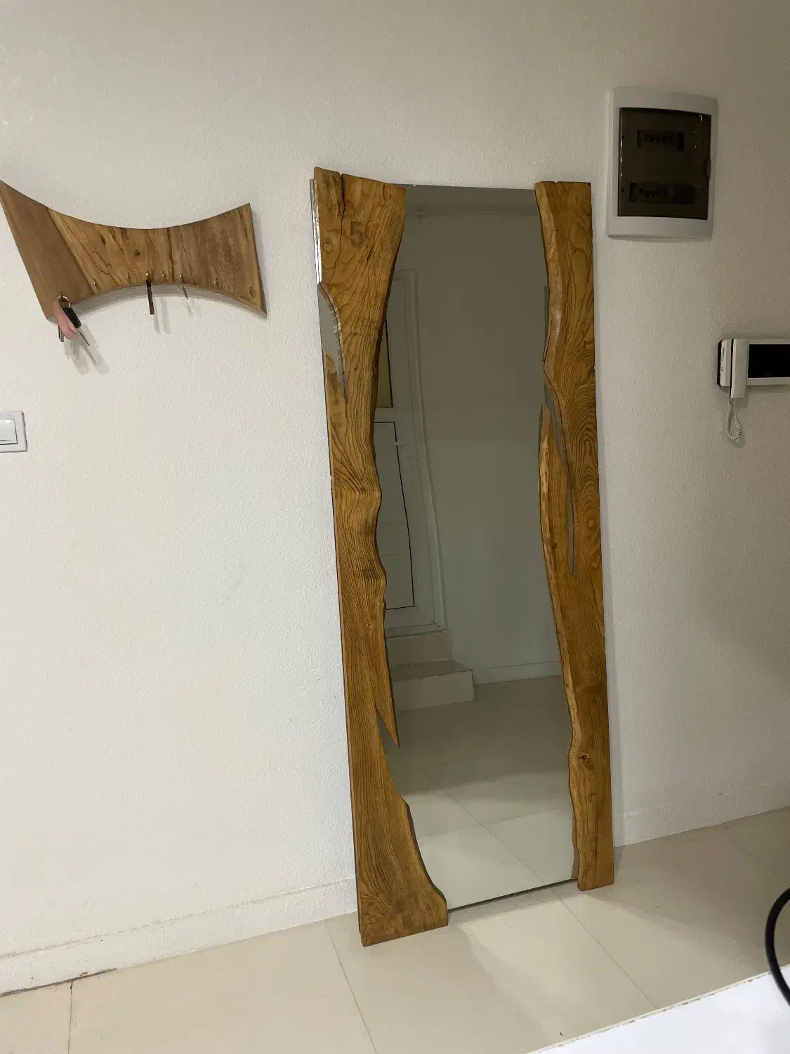 آینه قدی ترولی صندلی اصلاح کودک میز|آینه|بوشهر, |دیوار