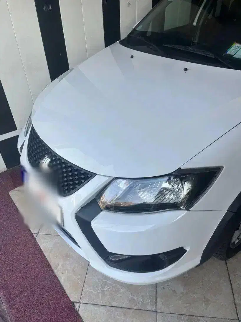 کوییک rs مدل آخر ۱۴۰۲|خودرو سواری و وانت|شهریار, کهنز|دیوار