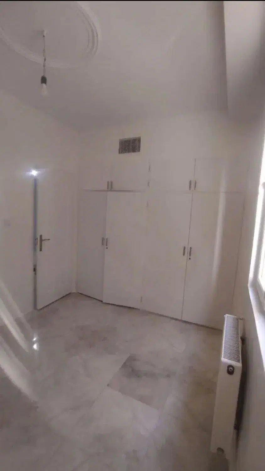 61متر/تکخواب/تازه‌رنگ‌شده/تخلیه