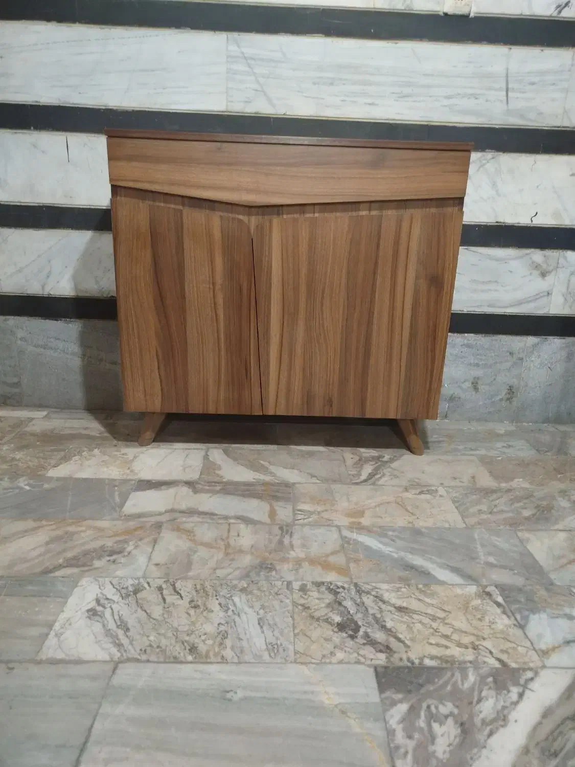 جاکفشی اقساطی|جاکفشی، کمد، دراور|اراک, |دیوار