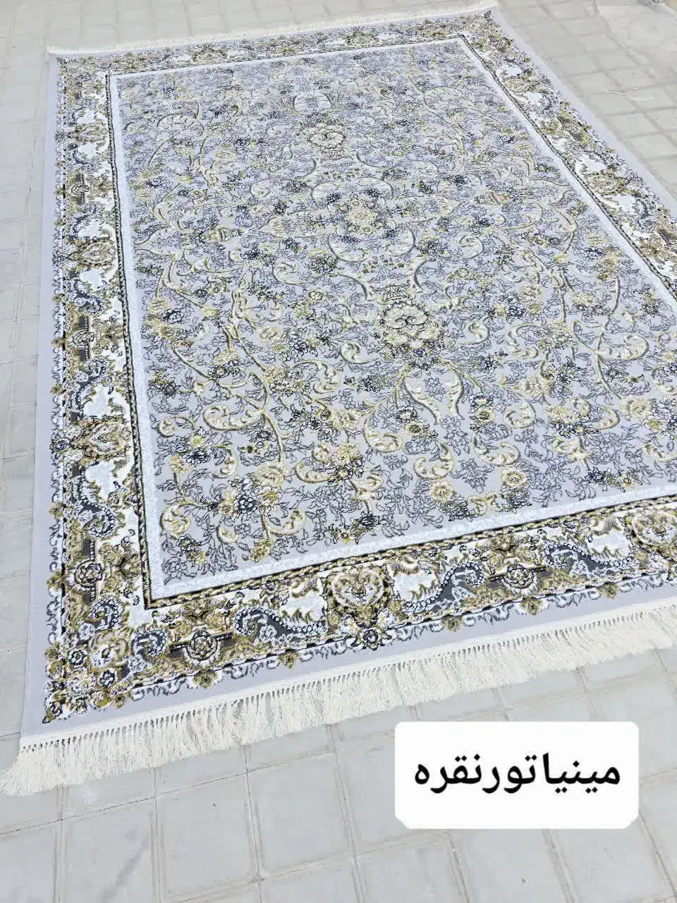 600تخته فرش و پشتی|فرش|ایلام, |دیوار