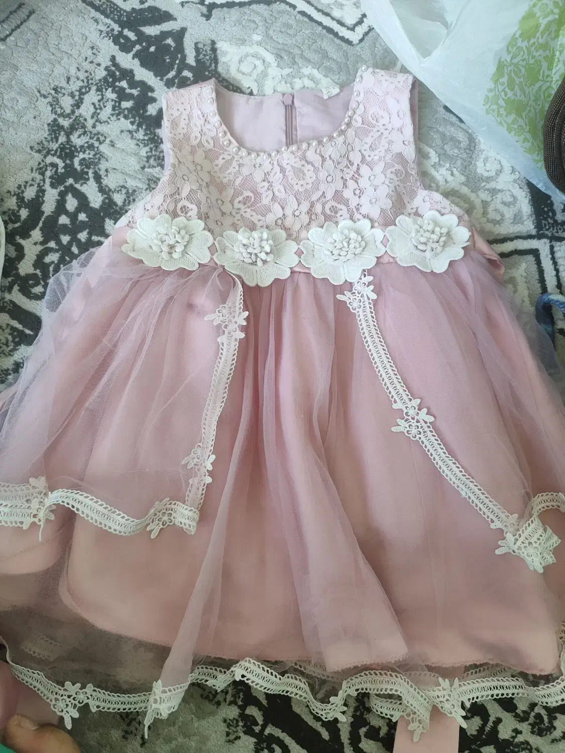 کفش و لباس  بچه گانه نونو|کفش و لباس بچه|تهران, والفجر (افسریه)|دیوار